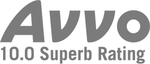 AVVO 10.0 Superb Rating