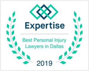 Best Personal Injury Lawyers in Dallas