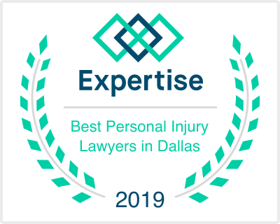 Best Personal Injury Lawyers in Dallas