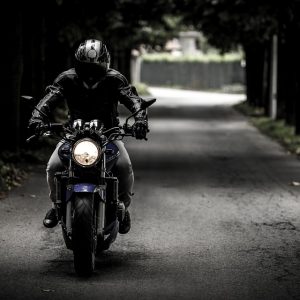 Fort Worth, TX – Motorcycle Accident On Interstate 20 Results In Injuries