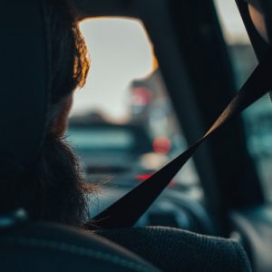 San Angelo, TX – Woman Injured In Collision On West 21st Street