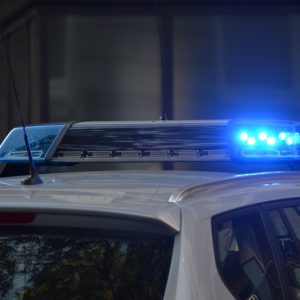 Odessa, TX - Drunk Driver Arrested After Car Accident Near Odessa