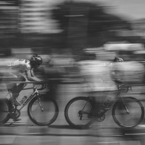 Houston, TX – Bicyclist Fatally Injured In Collision On Belvedere Drive