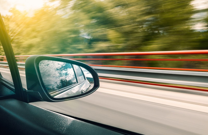 Arlington, TX – Woman Killed in I-20 Collision