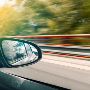 Austin, TX - Multi-Vehicle Car Accident Occurs on Highway 35
