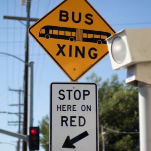San Antonio, TX – Bus Accident on Naco-Perrin Blvd Results in injuries