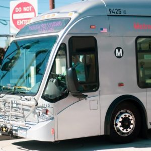 Houston, TX – Matthew Leger ID’d As Metro Bus Crash Victim