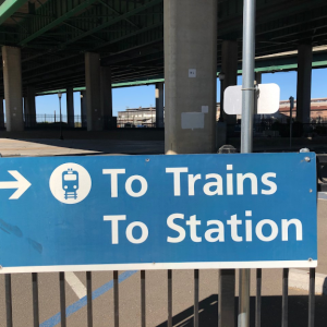 Converse, TX – Woman Struck by Train on Gibbs Sprawl Rd