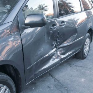 Sherman, TX – Accident on N Grand Ave Results in Injuries
