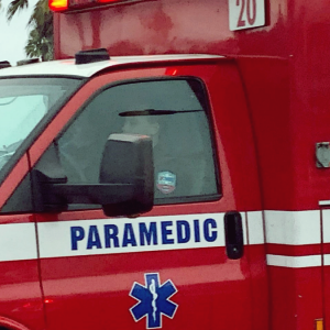 San Antonio, TX – Vehicle Hits And Injures 35-Year-Old Man On Bandera Rd