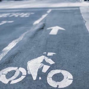 Nolanville, TX – Bicyclist Injured in Crash on Nolan Loop