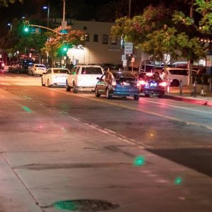 San Antonio, TX – West Poplar St Crash kills two