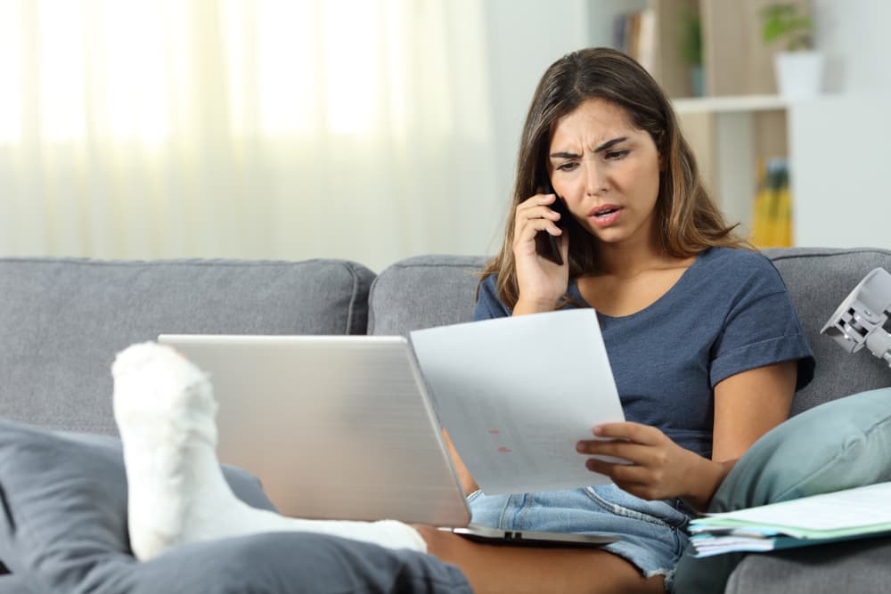 overwhelming medical bills