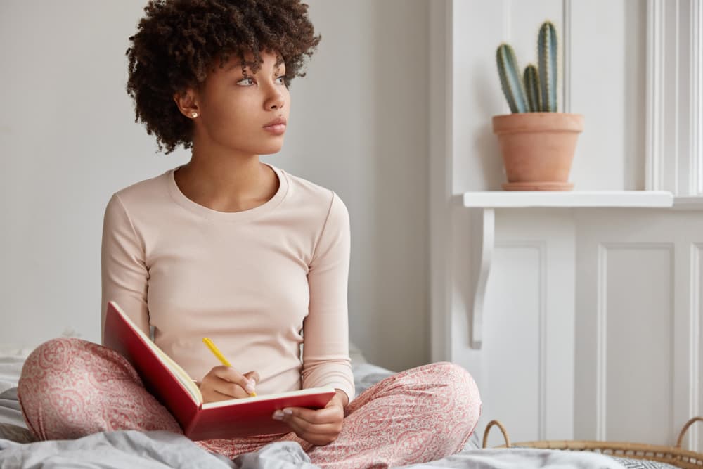 pain journaling