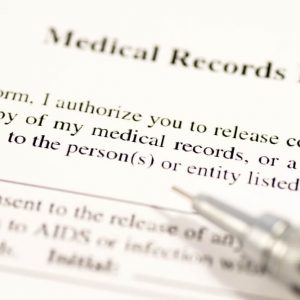 Top Tips for Requesting Your Medical Records