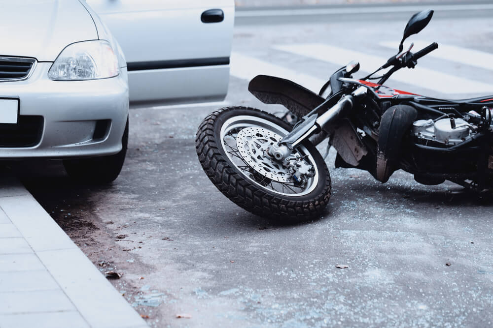 Five Ways to Prevent Motorcycle Accidents