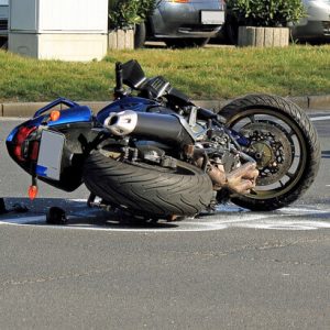 Five Ways to Prevent Motorcycle Accidents