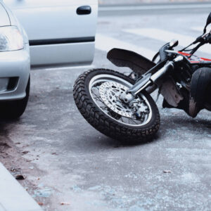 Five Ways to Prevent Motorcycle Accidents
