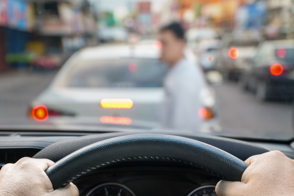 Dallas Hit and Run Accident Lawyers