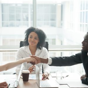 legally binding mediation agreement