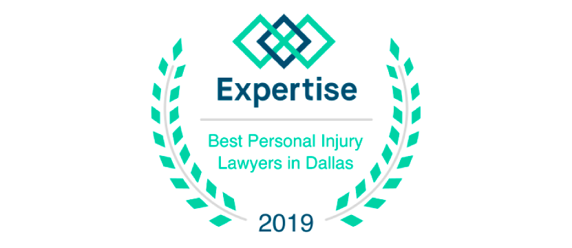 Best Personal injury lawyers in Dallas