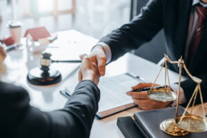 Explain Your Legal Rights and Options