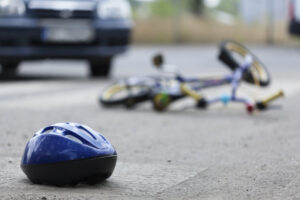 How Benton Accident & Injury Lawyers Can Help After a Bicycle Accident In Dallas, TX
