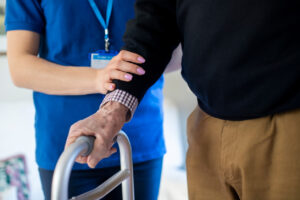 How Benton Accident & Injury Lawyers Can Help With Your Dallas Nursing Home Abuse Case