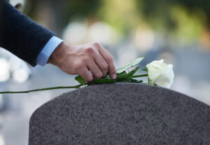 How Benton Accident & Injury Lawyers Fights For Grieving Families in Dallas, TX
