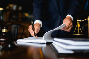 Cómo Pueden Ayudarte Benton Accident & Injury Lawyers Con Las Demandas Por Agravios Masivos En Texas