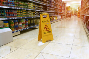 Cómo Pueden Ayudarte Benton Accident & Injury Lawyers En Tu Caso De Responsabilidad De Las Instalaciones de Dallas