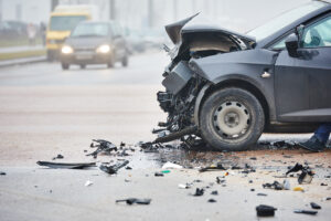 How Benton Accident & Injury Lawyers Can Help You After a Crash in Dallas, TX