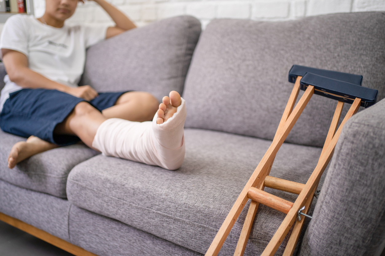 How Is Pain and Suffering Calculated in Dallas, Texas?