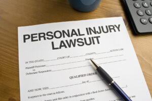 How Long Do I Have to File a Lawsuit?