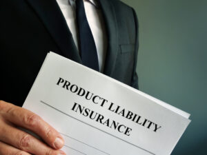 How the Product Liability Lawyers at Benton Accident & Injury Lawyers Can Help After a Defective Product Injury in Dallas, TX