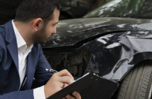 Most Common Causes of Single-Vehicle Accidents
