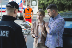 Steps to Take After a Hit and Run Car Accident