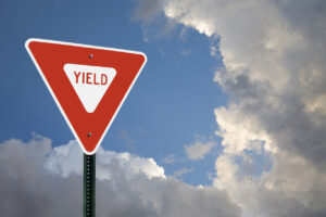What Is Failure to Yield?