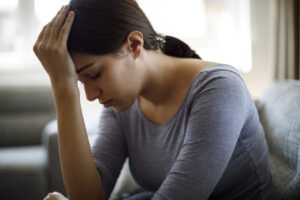 What Is Mental Anguish?