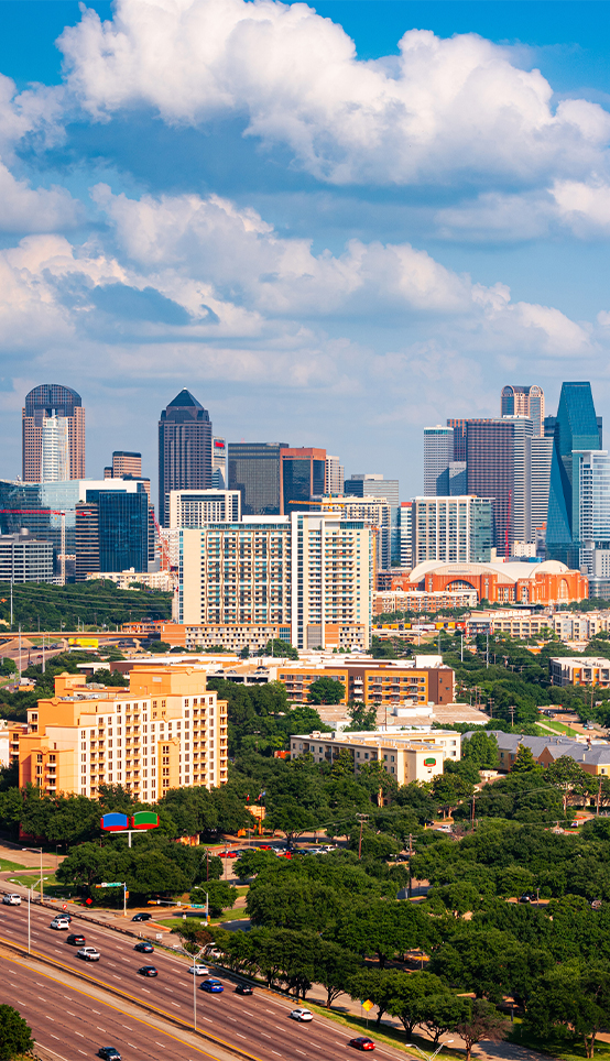 Dallas, Texas