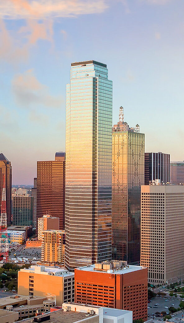 Texas Accident Statistics