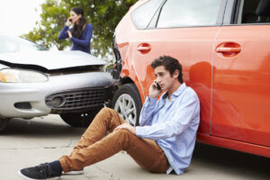 How Benton Accident & Injury Lawyers Can Help After a Highway Crash in Dallas, Texas