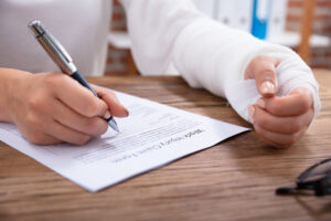 How Our Old East Dallas Personal Injury Attorneys Can Help You Fight for Damages