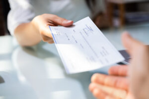 What Types of Compensation Can I Receive For a Car Accident?