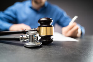 Types of Personal Injury Cases We Handle
