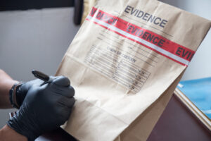 What Is Evidence in a Personal Injury Case?