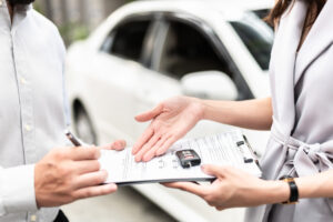 What Is The Timeline For a Car Accident Settlement?