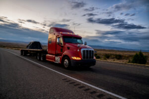 How Benton Accident & Injury Lawyers Can Help After A Truck Accident In Dallas, TX