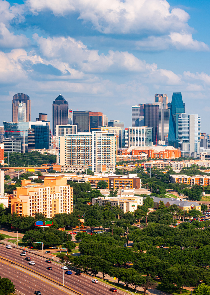 Benton Accident & Injury Lawyers - 1825 Market Center Blvd # 350, Dallas, TX 75207, United States