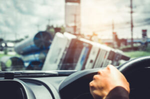¿Por qué Contratar a un Abogado de Accidentes de Camión en Dallas de Benton Accident & Injury Lawyers?